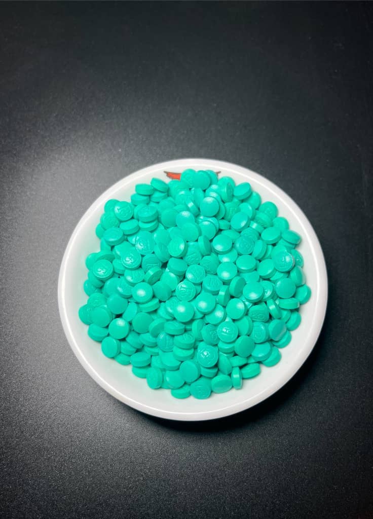 15MG OXYCODONE PER PILL IRANIAN SCRIPT INSTANT RELEASE