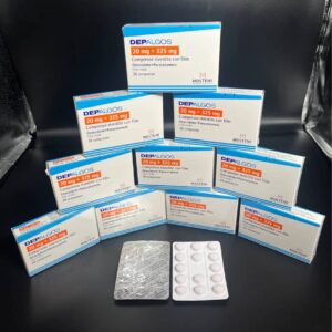20MG OXYCODONE + 325MG PARACETAMOL PER PILL EUROPEAN SCRIPT