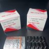 1000MG CARISOPRODOL PER PILL. 10 PILLS PER STRIP. INDIAN SCRIPT