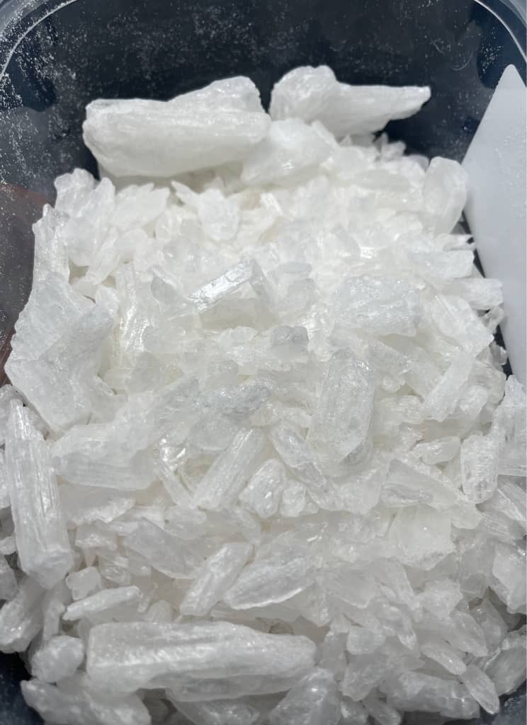 METH HIGH QUALITY FROM MEXICO