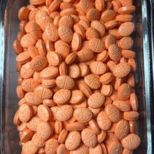 ADDERALL B974 30MG