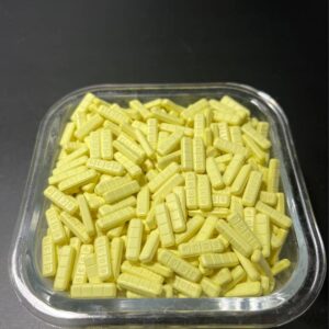 CLOBROM 1.85mg BARS (B707/R039/S903/Y21)