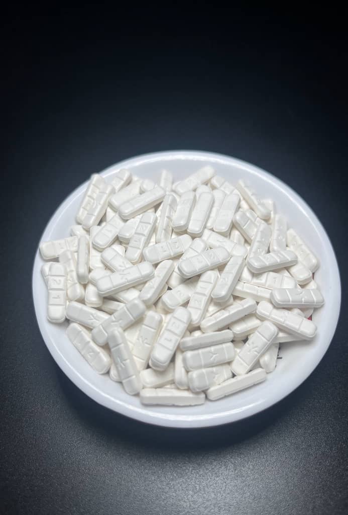 CLOBROM 1.85mg BARS (B707/R039/S903/Y21) - Image 3