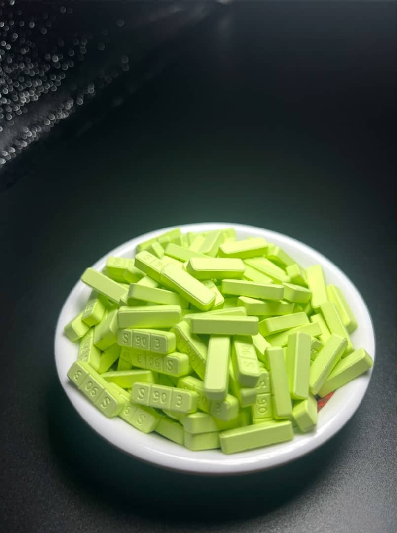 CLOBROM 1.85mg BARS (B707/R039/S903/Y21) - Image 4