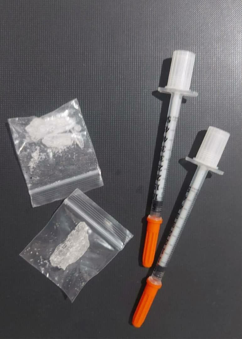 Slammers Needles - Image 2